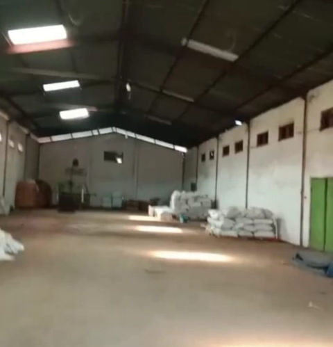 Dijual Gudang Industri Kabuh Jombang