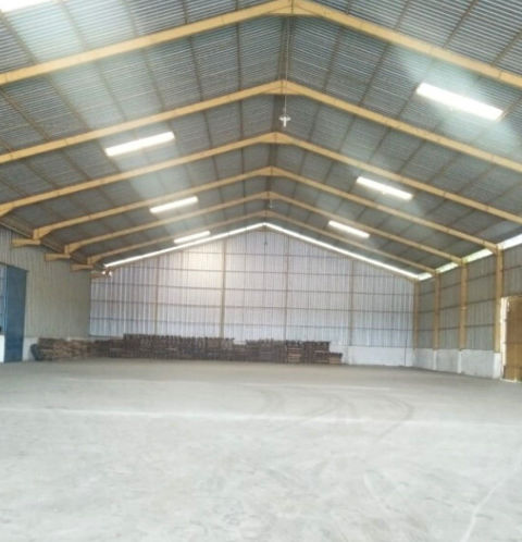 Dijual Gudang Zona Industri Lamongan