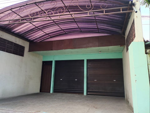 Disewa Bangunan Jalan Lidah Kulon