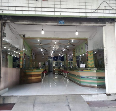 Dijual / Disewa Ruko Komersial Jalan Raya Kertajaya