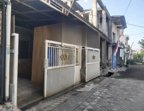 Dijual Rumah Buduran Sidoarjo