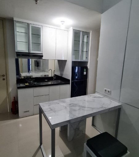 Dijual / Disewa Apartemen Pakuwon City Tower Amor