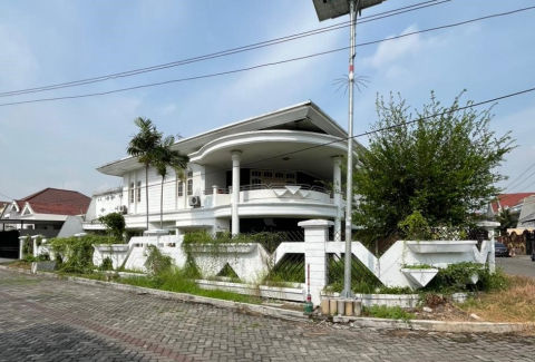 Dijual Rumah Villa Kalijudan Indah