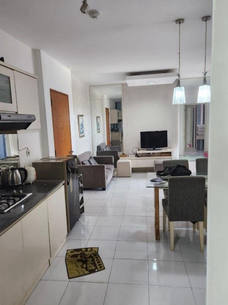 Dijual Apartemen Eastcoast Tower Topaz