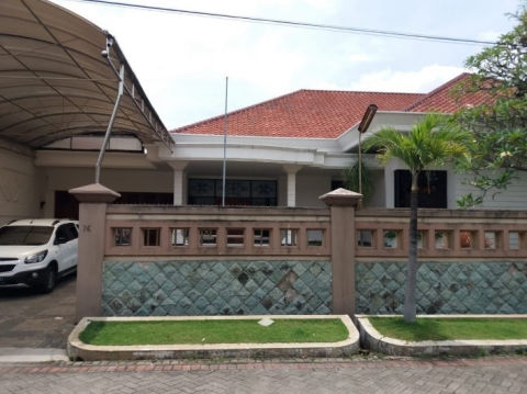 Dijual Rumah Mojoklanggru Wetan