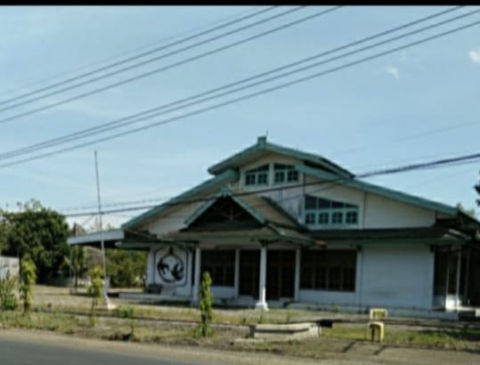 Dijual Komersial Ngawi