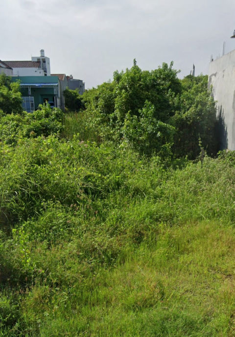 Dijual Tanah Gunung Anyar Tambak