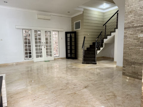 Dijual Rumah Pakuwon City Cluster San Diego