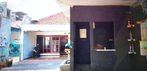 Disewa Rumah Siwalankerto Permai