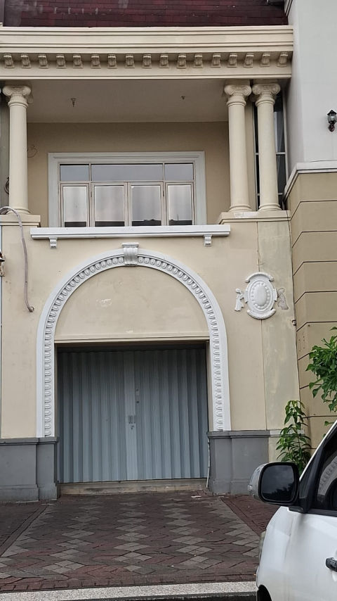Dijual Ruko Komersial Wisata Bukit Mas Paris Junction