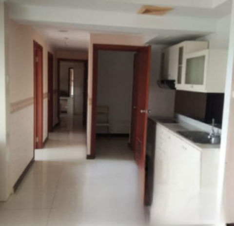 Dijual Apartemen Waterplace