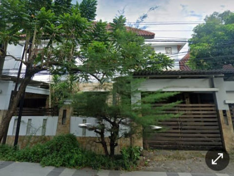 Disewa Rumah Gayungsari Barat