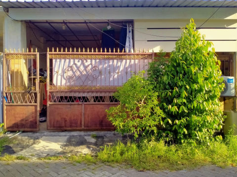 Dijual Rumah Jalan Sukolilo Makmur, Sukolilo Dian Regency