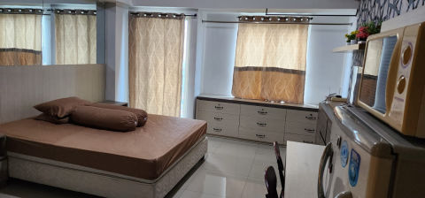 Disewa Apartemen Tanglin