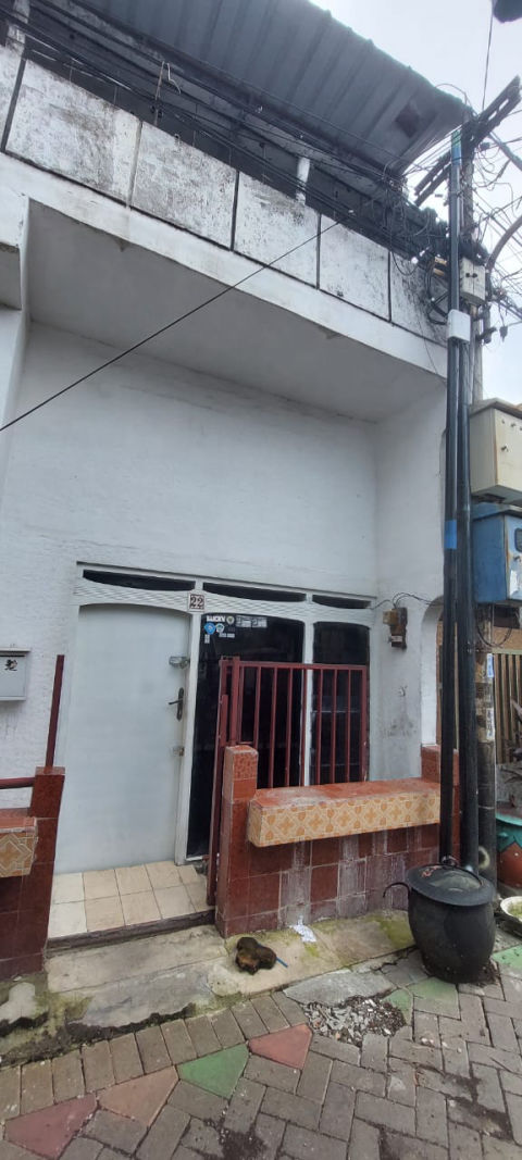 Dijual Rumah Jalan Nangka Kidul