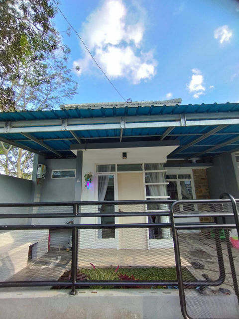 Dijual Rumah Villa Batu Junrejo Puncak Garuda Residence