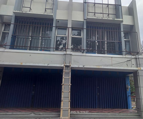 Dijual Ruko Komersial Raya Grand Viko Magelang