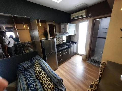 Disewa Apartemen Gunawangsa Manyar Tower A