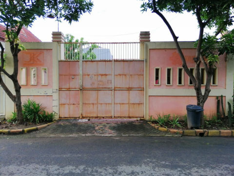 Dijual Tanah Pantai Mentari