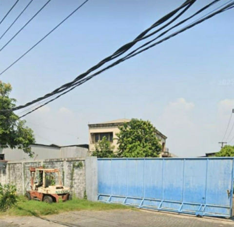 Dijual Tanah dan Bangunan Mayjend Sungkono, Gresik