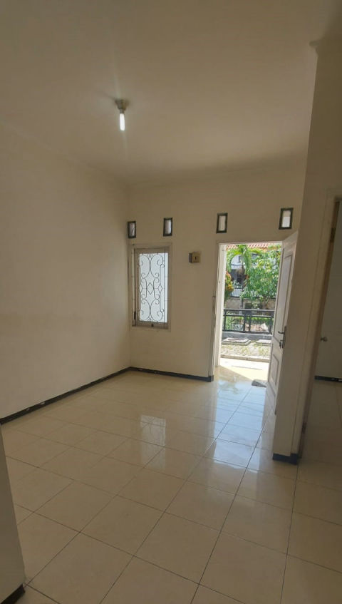 Dijual / Disewa Rumah Medokan Asri