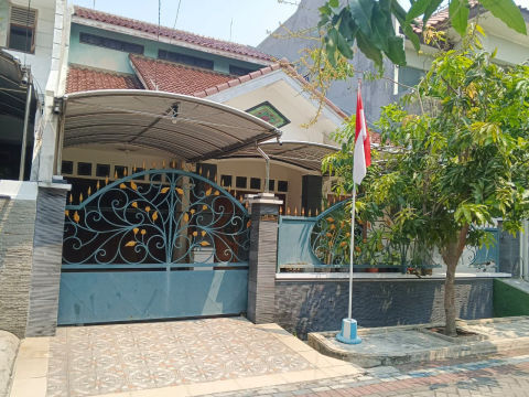 Dijual Rumah Pondok Jati