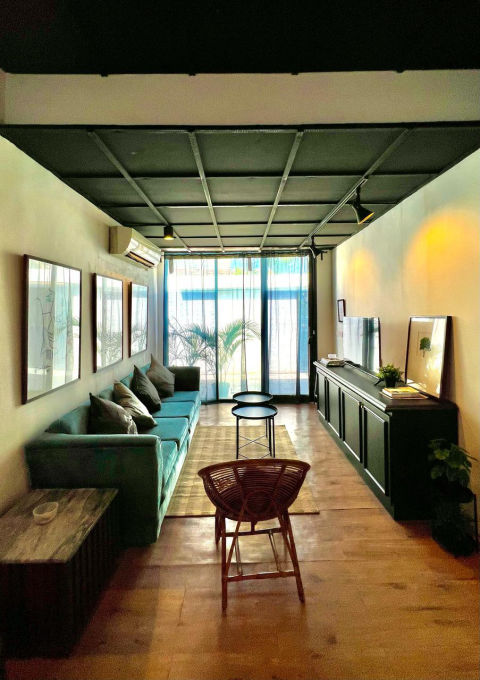 Dijual Rumah Baruk Utara