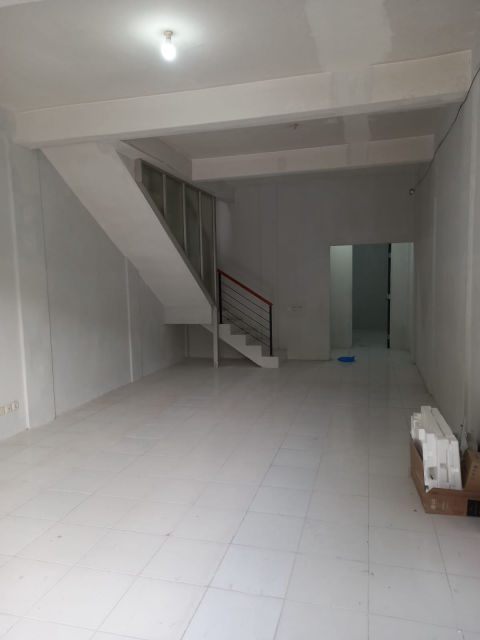 Dijual / Disewa Ruko Komersial Citraland Utara Palma Grandia