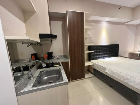 Disewa Apartemen Anderson