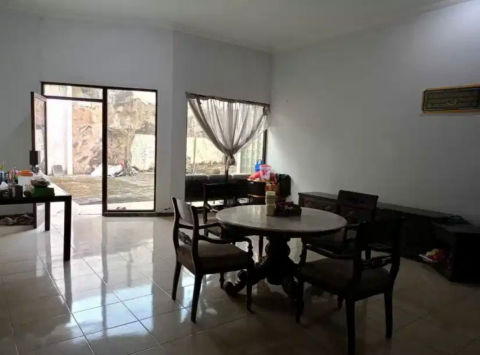 Dijual Rumah Kupang Indah