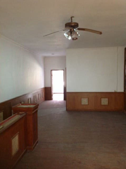Dijual / Disewa Ruko Komersial Jalan Tunjungan