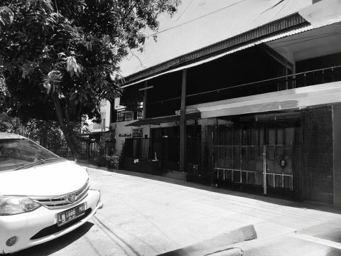 Dijual Rumah Jalan Merr