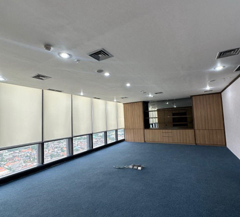 Dijual / Disewa Komersial Office Kantor Ciputra World