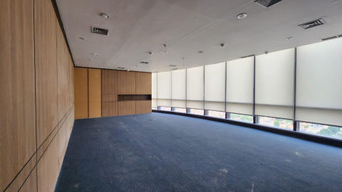 Dijual / Disewa Komersial Office Kantor Ciputra World