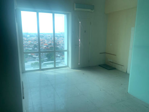 Dijual Apartemen The Square