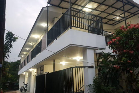 Dijual Rumah Kontrakan dan Kos Pondok Ranggon Jakarta Timur