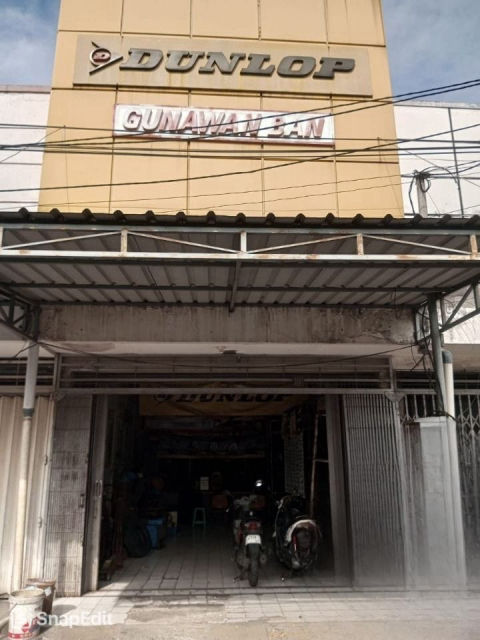 Dijual Ruko Komersial Pecindilan
