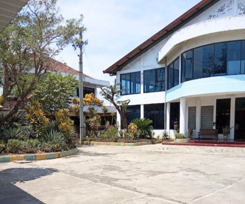 Dijual / Disewa Pabrik Pasuruan