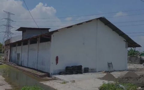 Disewa Gudang Pasuruan