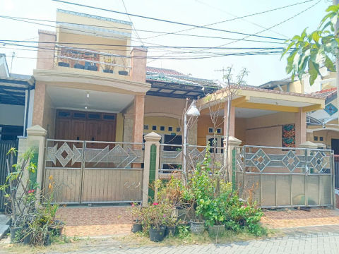 Dijual Rumah Pondok Jati