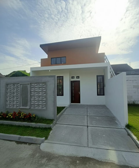 Dijual Rumah Karangbong Gedangan Sidoarjo