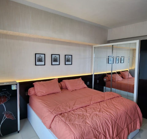 Dijual / Disewa Apartemen Pakuwon Tower Tanglin