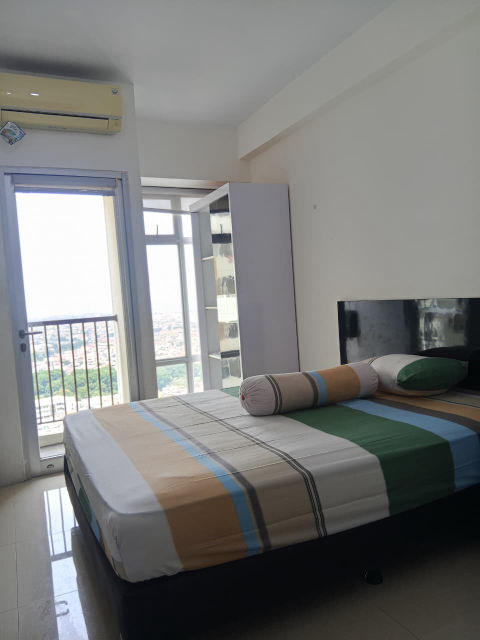Disewa Apartemen Gunawangsa Tidar Tower C
