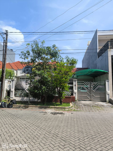 Dijual Rumah Galaxy Bumi Permai Blok H