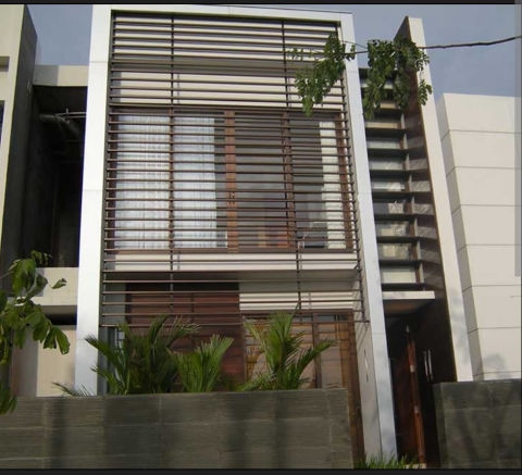 Dijual Rumah Platinum Graha Family