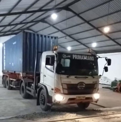 Dijual Gudang Jalan Karangsono Sukorejo Pasuruan