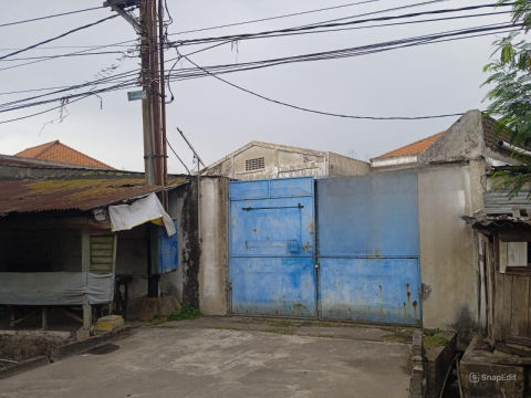 Dijual / Disewa Komersial Jalan Raya Bringin Kulon, Sidoarjo
