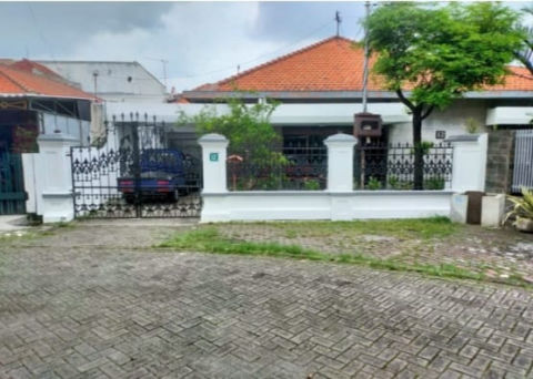 Dijual Rumah Jalan Ketintang
