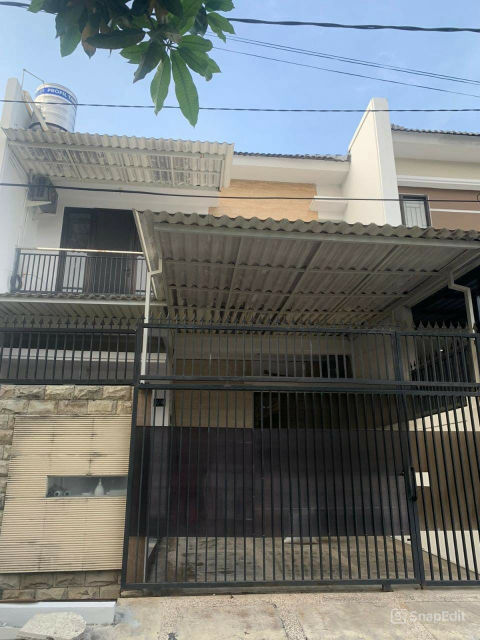 Dijual Rumah Wisma Kedung Asem
