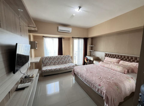 Disewa Apartemen Pakuwon Tower Tanglin